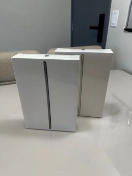 iPad 9 64Gb Wi-Fi | lacrado com um ano de garantia apple 