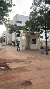 ALUGO APARTAMENTO COM 2 QUARTOS NA 704 SUL- Palmas - TO