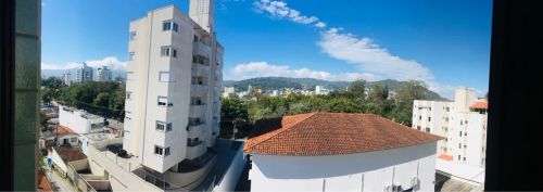 Ótimo Apto 3 Dorm ao lado da UFSC 