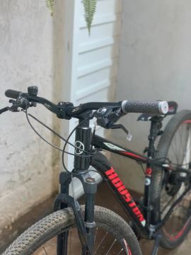 BICICLETA HOUSTON ARO 29 