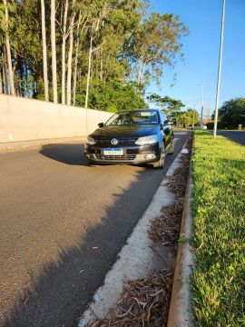 Jetta TSI 2014