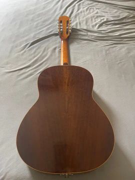 Viola caipira Clássica ROZINI