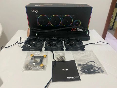 Watercooler Aigo AC360