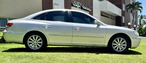 Hyundai AZERA pouco rodado