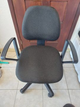 Cadeira Flexform Lite