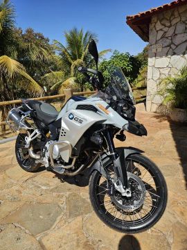 BMW/F850 GS ADVENTURE