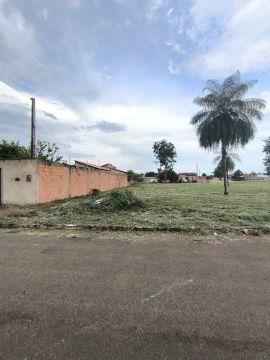 Lote QUITADO - 250 M² (Luzimangues)