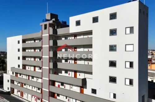 Apartamento em Rua Olho D'Água do Borges - Vila Sílvia - São Paulo/SP