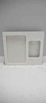 Quadro porta medalhas com foto