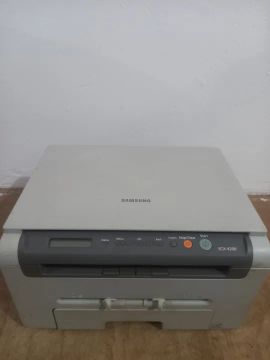 Impressora Samsung SCX 4200