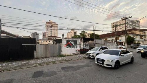 Terreno, 335 m² - venda por R$ 1.700.000,00 ou aluguel por R$ 5.001,00/mês - Campo Grande 