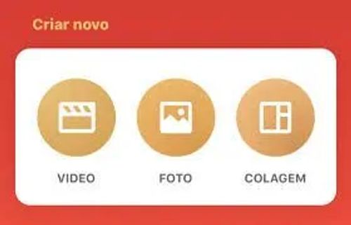 Editor de Vídeos 