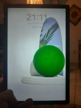 Tablet Samsung a8 