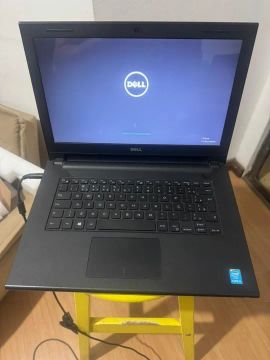 Notbook Dell Inspiron 14-3442 com SSD 1 TB