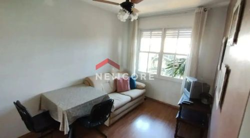 Apartamento em Avenida Ipiranga - Jardim Botânico - Porto Alegre/RS