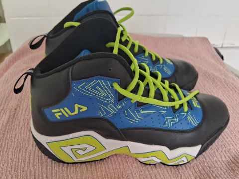 Tênis Fila Masculino