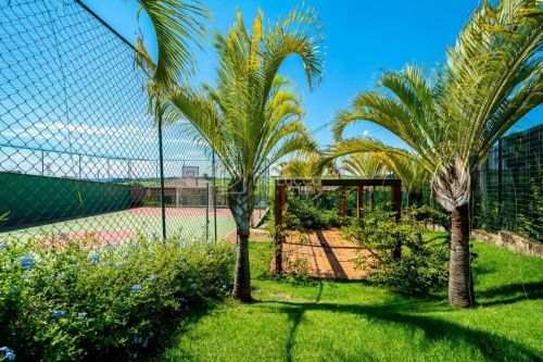 terreno - Loteamento Parque dos Alecrins - Campinas