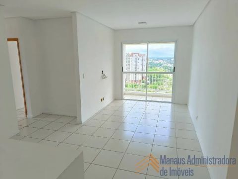 Manaus Imóveis - Av. Coronel Teixeira, 6208, Apto 1704, Torre A - Cond. Life Ponta Negra -