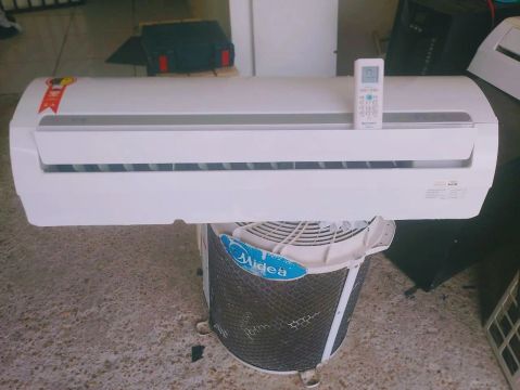 Ar condicionado 18btus