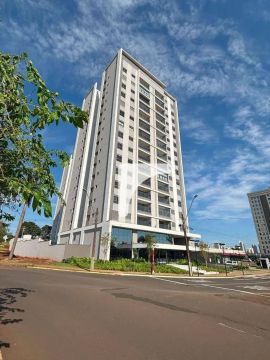 Terrazza di Rimini - 3 quartos sendo 1 suíte, ultimo andar, sol da manhã, primeira locação