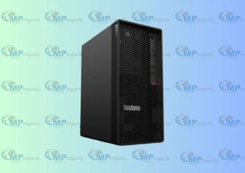 Loja MP Imports: Workstation Lenovo ThinkStation P340 Torre (Intel Xeon16GB DDR4-2933