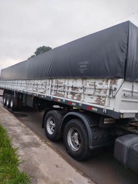 Carreta LS. schiffeer" 2007"