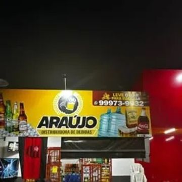 Distribuidora completa zona leste faturamento de vinte mil ao mês