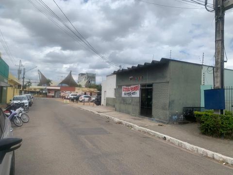 Ponto comercial em Arapiraca com localização privilegiada