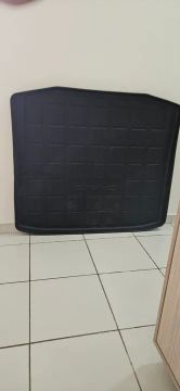 Tapete Bandeja de porta malas Civic G10