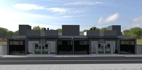 Burka Residence 1