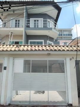 SOBRADO - BELA VISTA