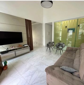 Casa para venda no Araçagy - São José de Ribamar - MA