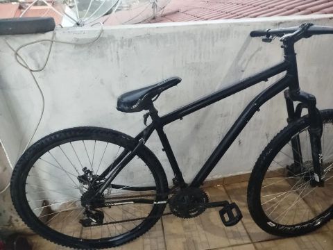 Bicicleta aro 29