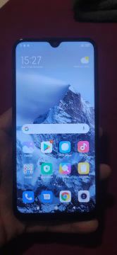 Xiaomi redimi note 8 