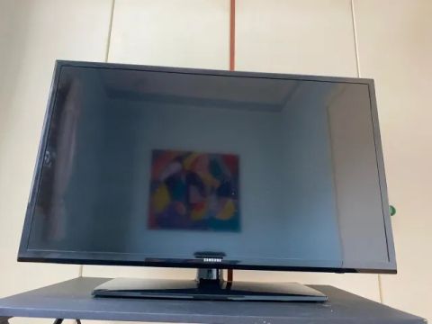 TV LED SAMSUNG 39 polegadas