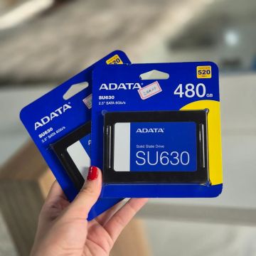 SSD ADATA 480GB SATA III