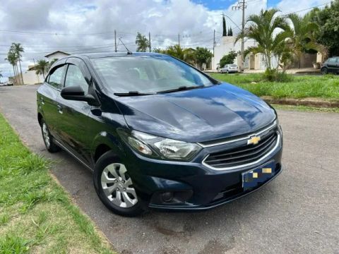 CHEVROLET ONIX 2020 JOY HATCH 1.0 - Antonio