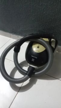 Aspirador de Pó Electrolux 
