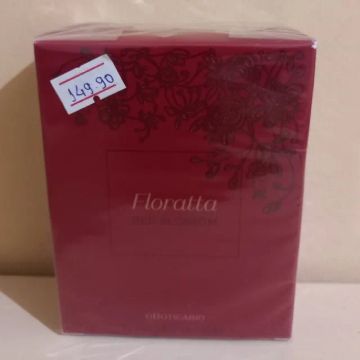 Perfume O Boticário Floratta Red Blossom