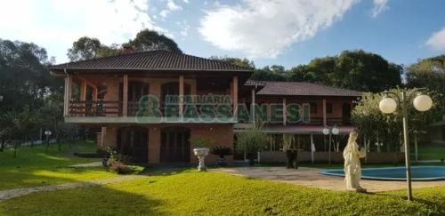 Chácara Nossa Senhora da Saúde Caxias do Sul