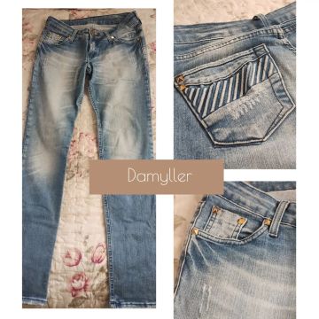Peças de roupa
