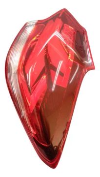 Lanterna T.d Canto Gm Tracker 2021