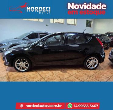 Hyundai I30 2.0 GLS ano 2012 pouco rodado