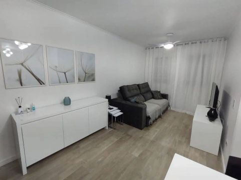 Apartamento em Avenida Tarumã - Vila Pierina - São Paulo/SP