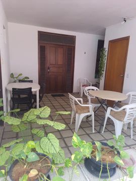 Quartos só para moças 