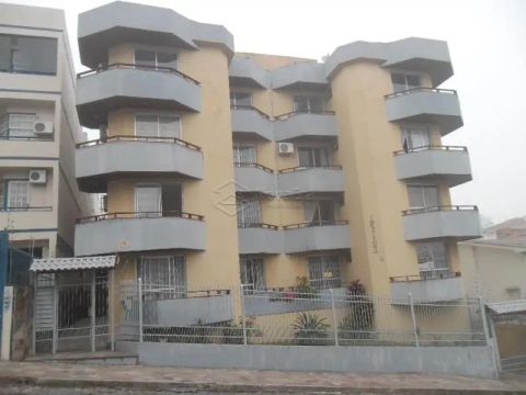 Apartamento - Santa Maria RS