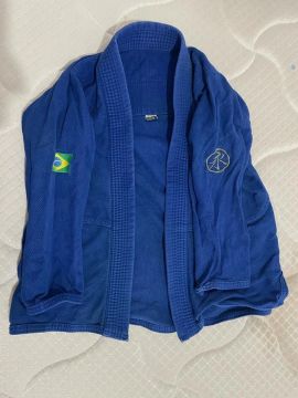 Kimono infantil M3
