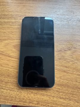 iPhone 13Pro azul 128GB