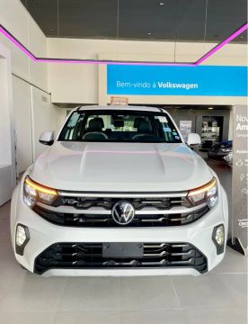 Amarok V6 Highline 24/25 + Taxa Zero