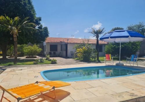 Casa em Panaquatira
